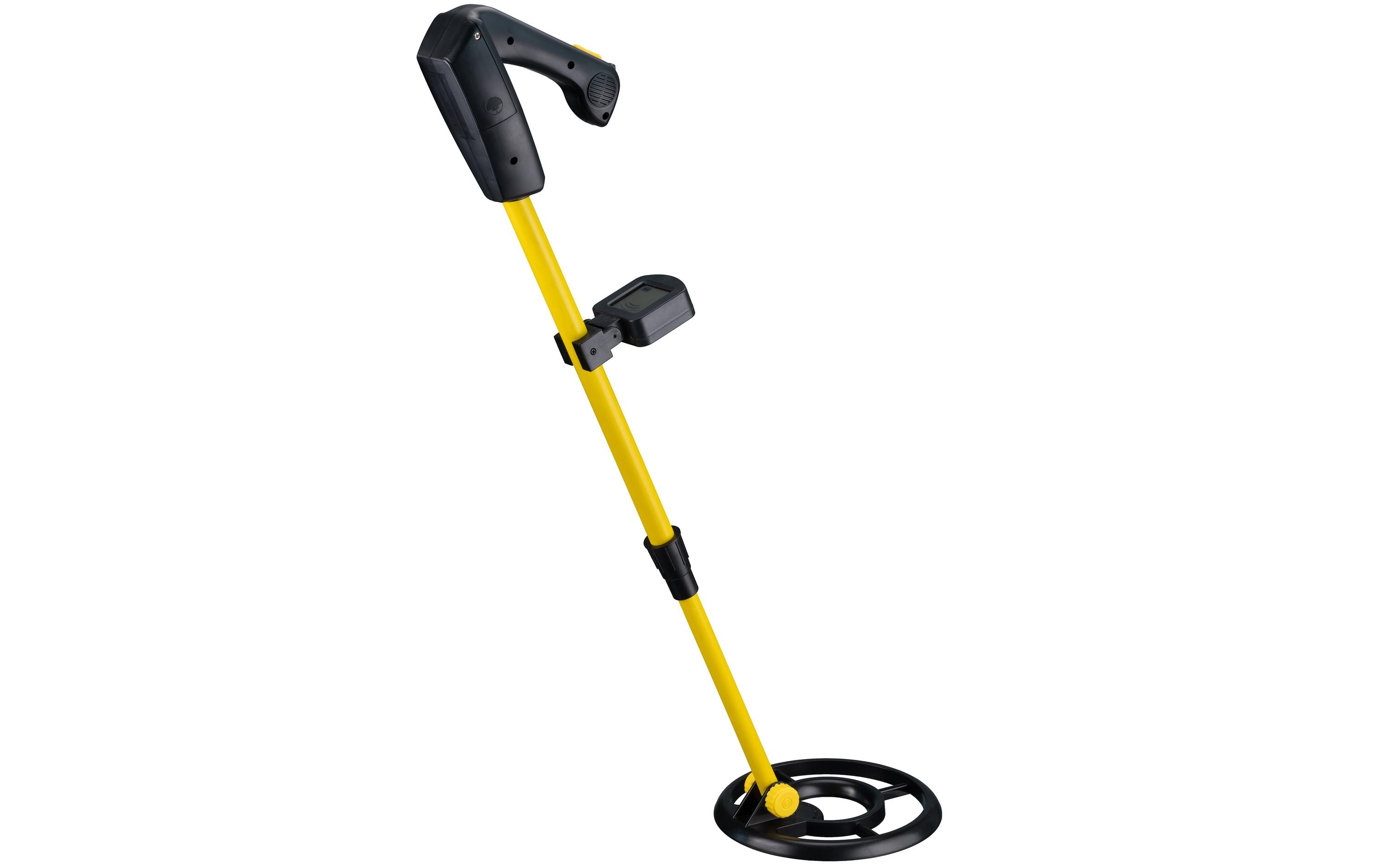 National Geographic Outdoor Metall-Detektor National Geographic Outdoor Metall-Detektor