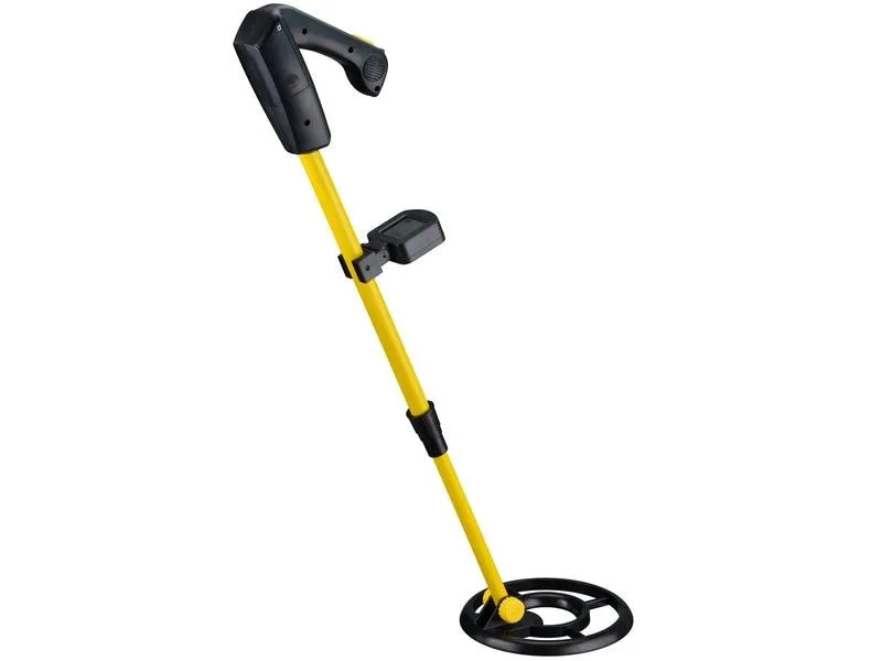 National Geographic Outdoor Metall-Detektor National Geographic Outdoor Metall-Detektor