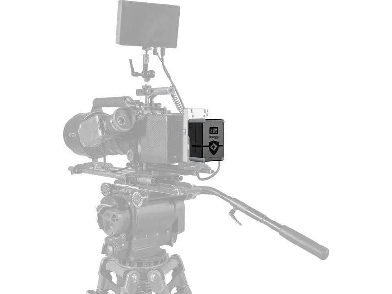 Patona PROTECT V-Mount Akku V99-PD100 Patona PROTECT V-Mount Akku V99-PD100
