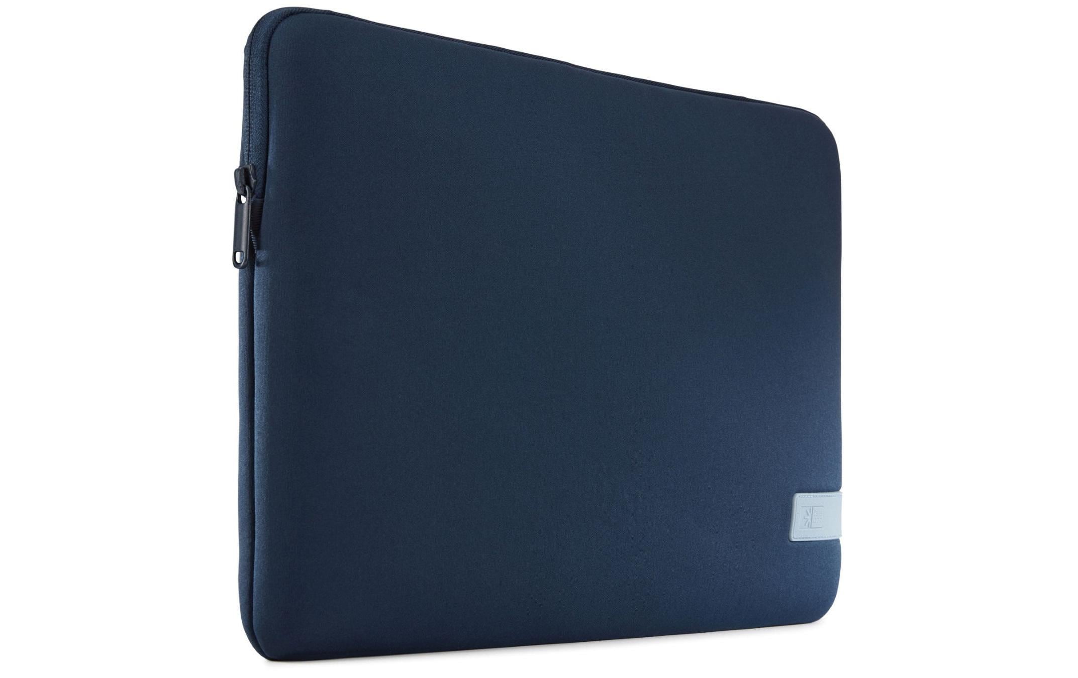 Case Logic Notebook-Sleeve Reflect 15.6 Blau Case Logic Notebook-Sleeve Reflect 15.6 Blau