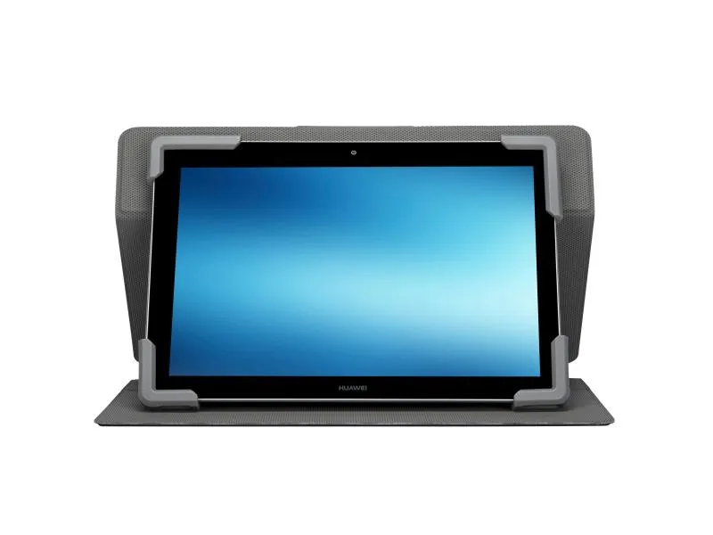 Targus Tablet Book Cover SafeFit Universal 9-10.5 Schwarz Targus Tablet Book Cover SafeFit Universal 9-10.5 Schwarz