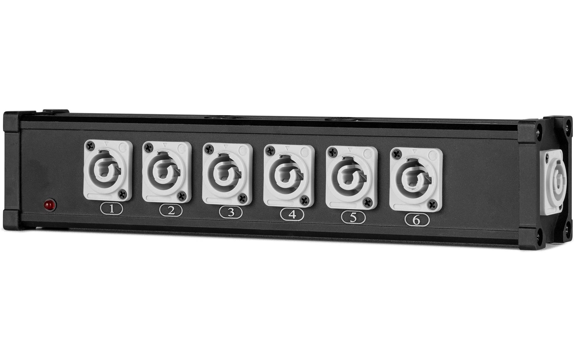 PD Connex Stromverteiler PSB27