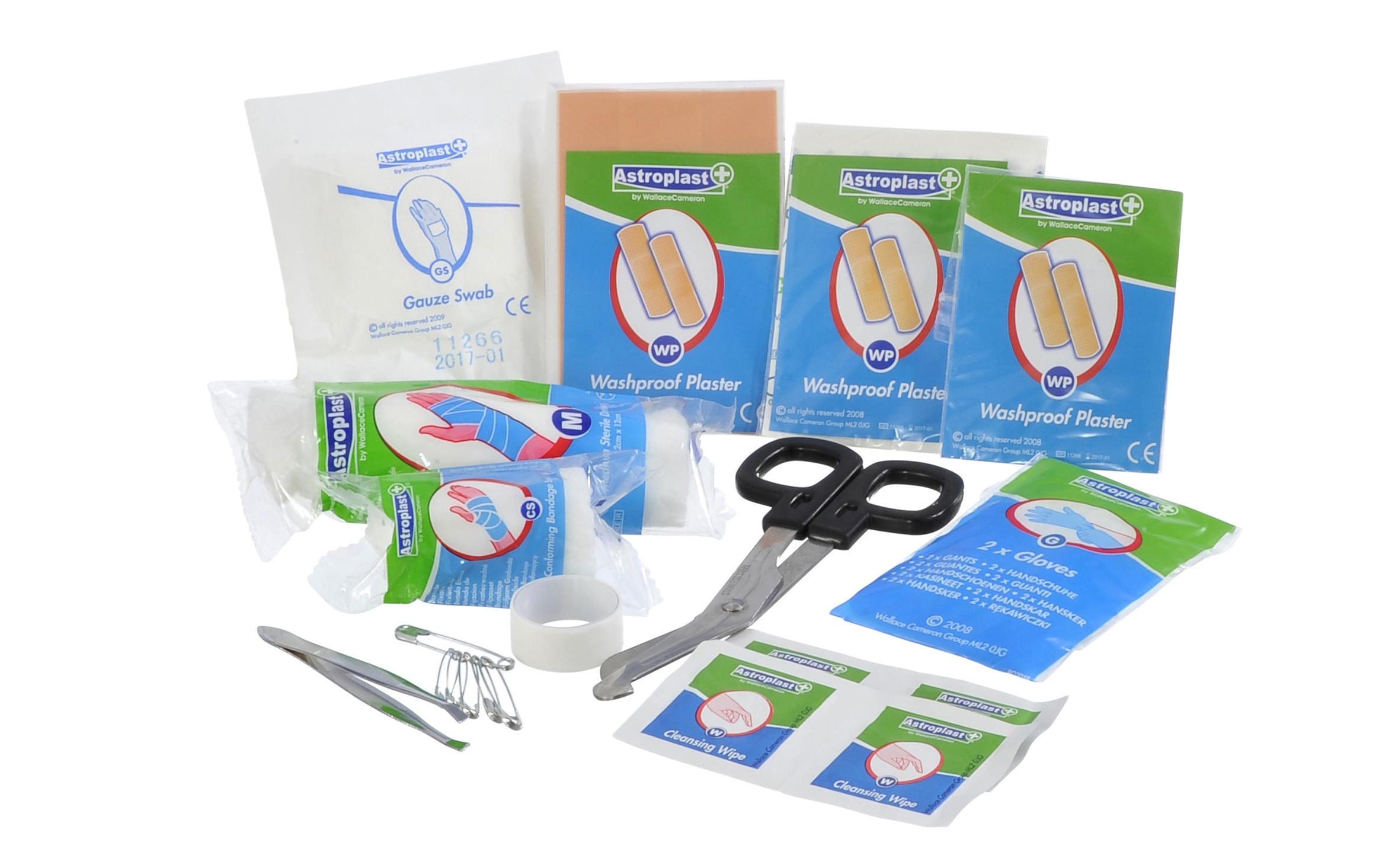 Care Plus Erste-Hilfe-Set Basic Care Plus Erste-Hilfe-Set Basic