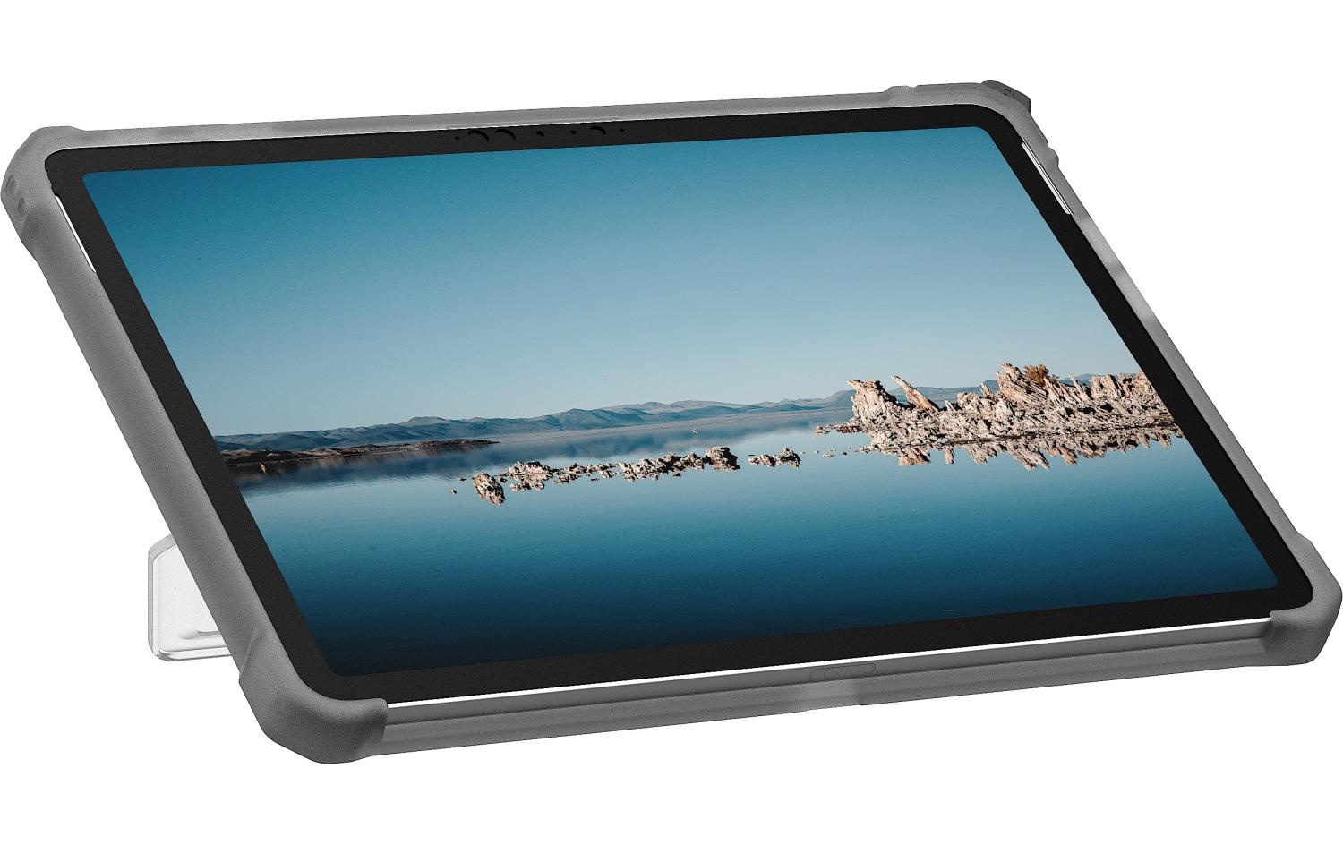 UAG Tablet Back Cover Plyo Microsoft Surface 1. Edition ice