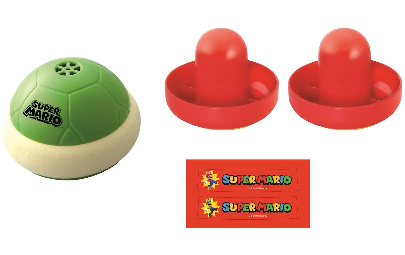 Epoch Traumwiesen Super Mario Hover Shell Strike Epoch Traumwiesen Super Mario Hover Shell Strike