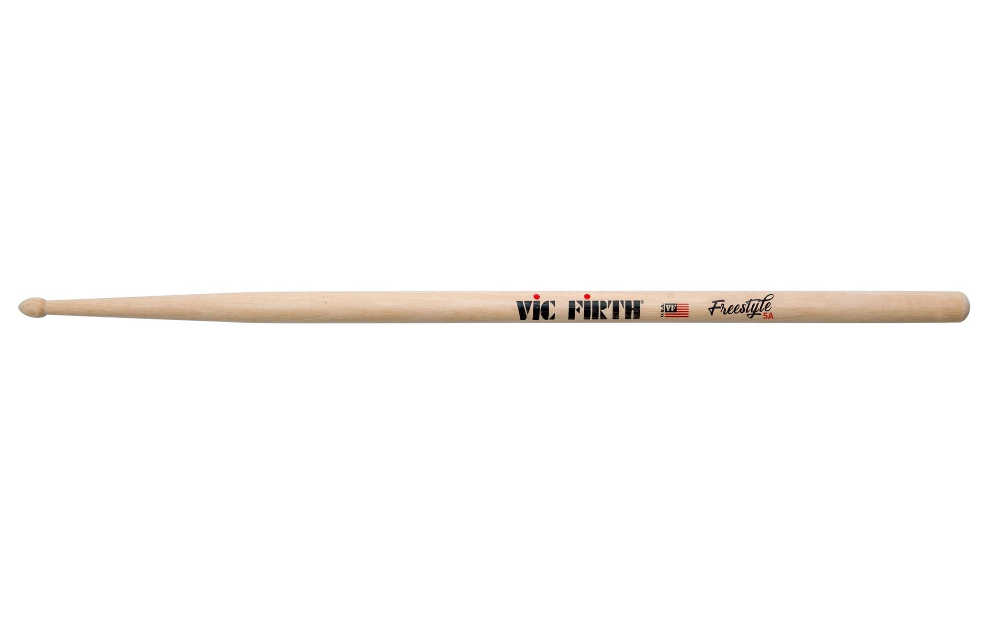 Vic Firth Drumsticks FS5A – 1 Paar