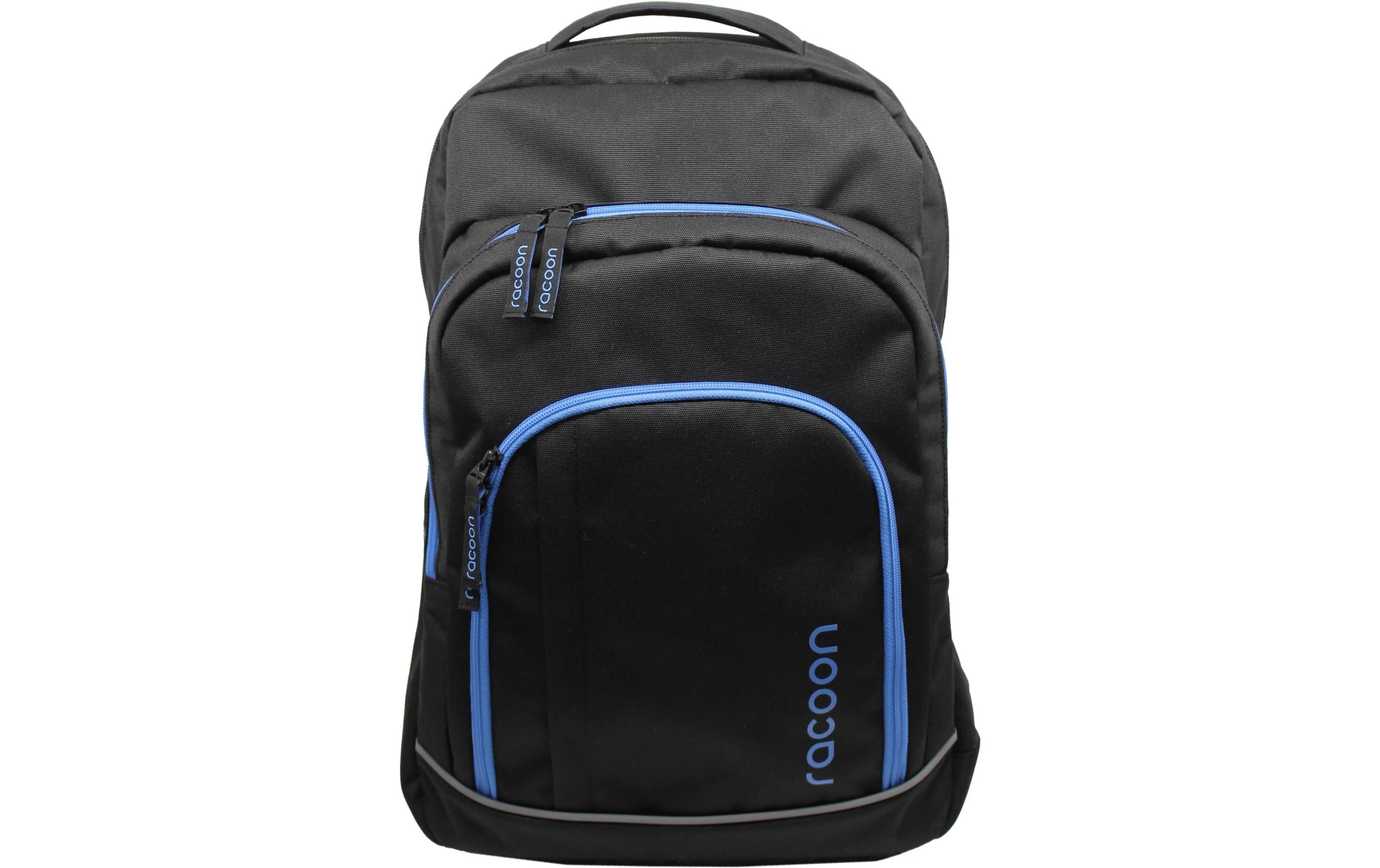 Racoon Rucksack Everyday 30 l, Ocean