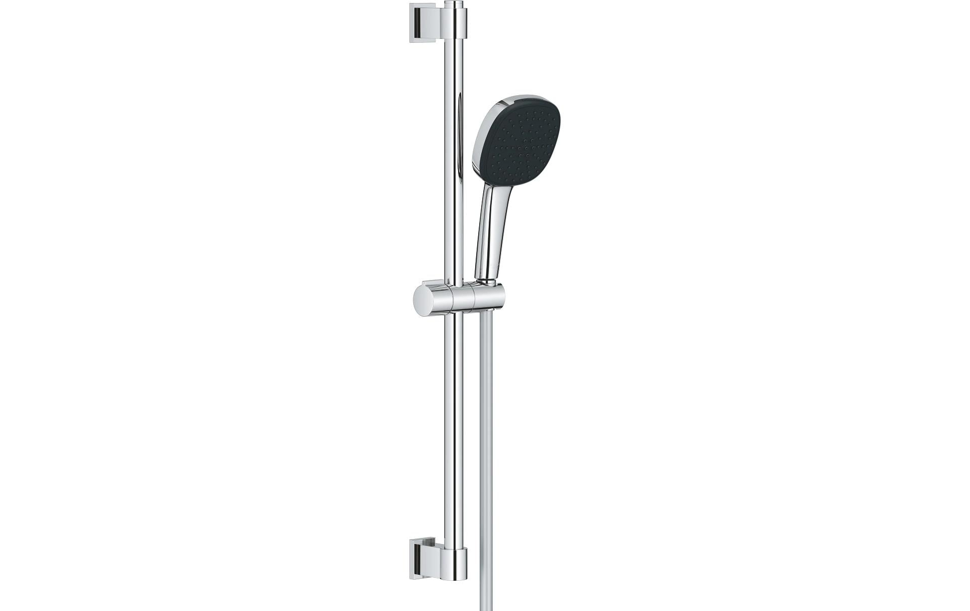 GROHE Duschsystem Vitalio Comfort 110 Chrom GROHE Duschsystem Vitalio Comfort 110 Chrom