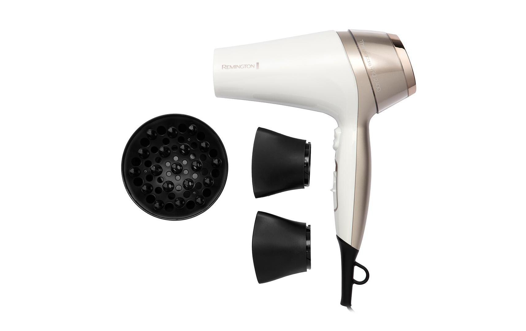 Remington Haartrockner D5720 Thermacare PRO 2400 Remington Haartrockner D5720 Thermacare PRO 2400