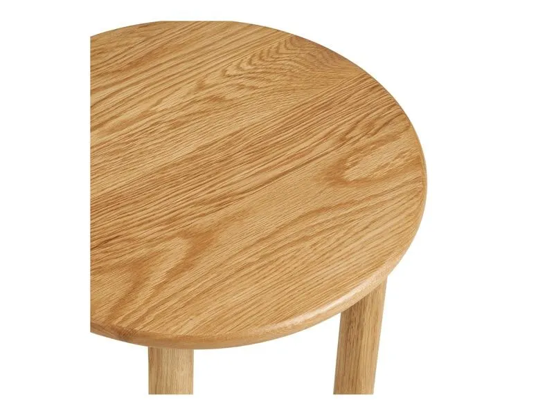 House Nordic Beistelltisch Jena 40 x 40 cm