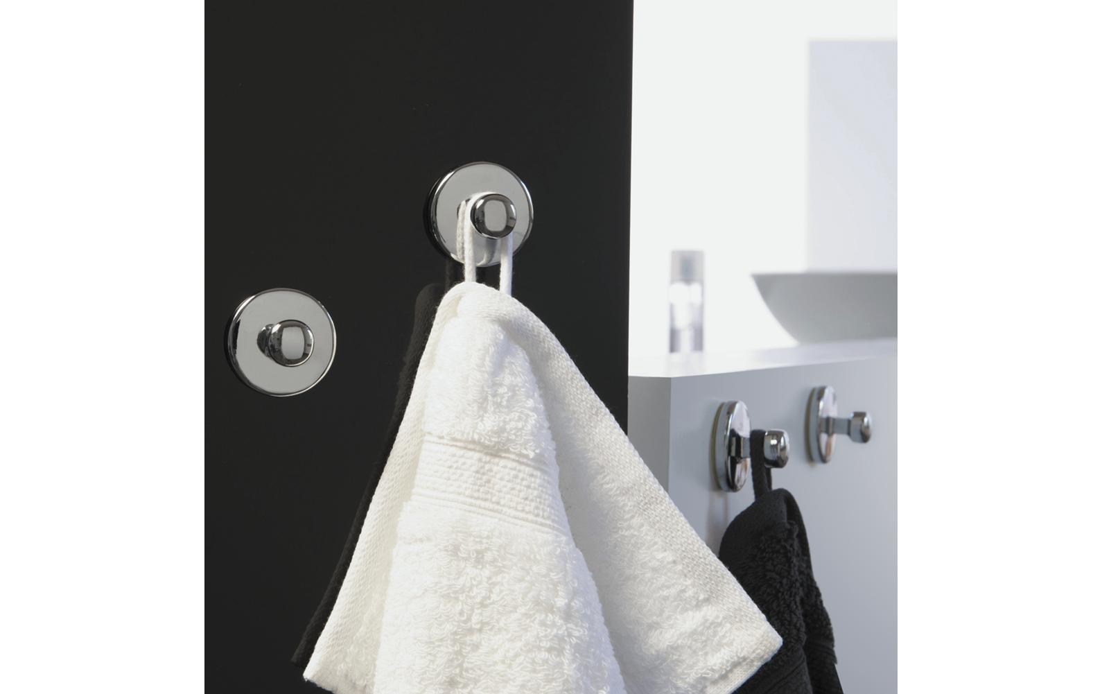 spirella Haken DOT Ø 35 mm Chrom spirella Haken DOT Ø 35 mm Chrom