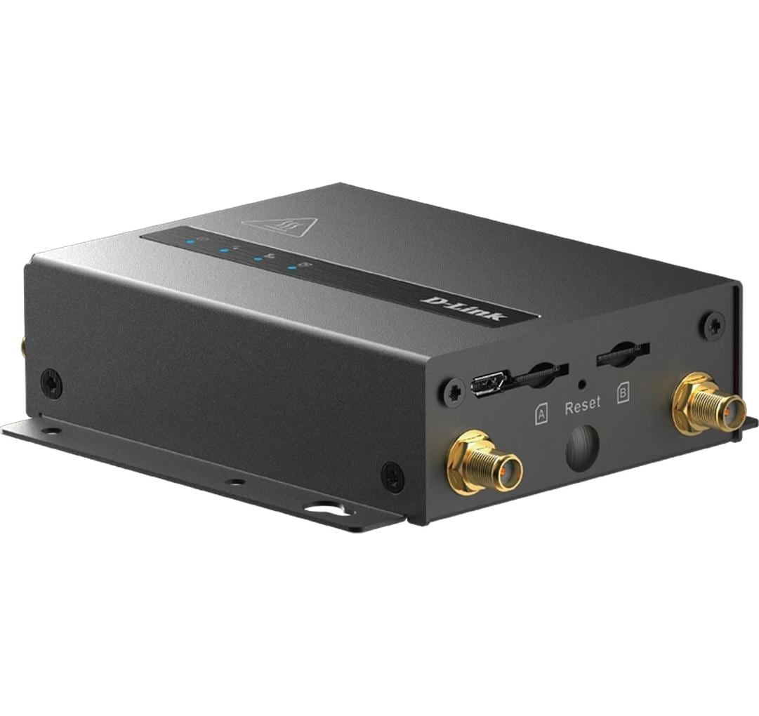 D-Link 5G-Industrie-Modem DWM-311-GP/E