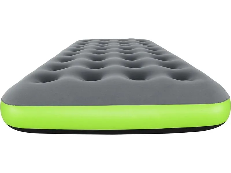 Bestway Luftbett Roll und Relax Twin Mehrfarbig, 188 x 99 x 22 cm Bestway Luftbett Roll und Relax Twin Mehrfarbig, 188 x 99 x 22 cm