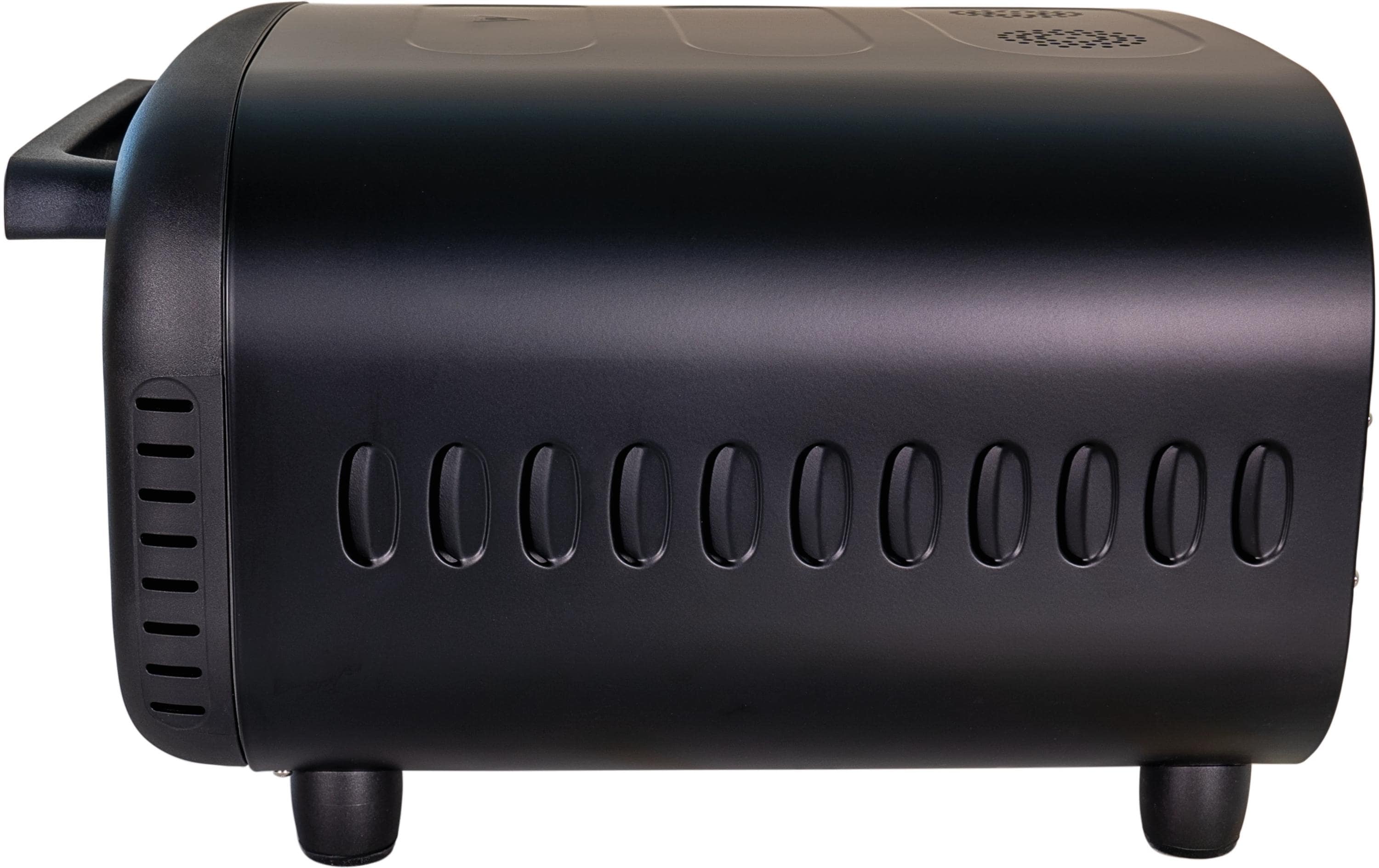 Unold Pizzaofen Don Alfredo 1 Person