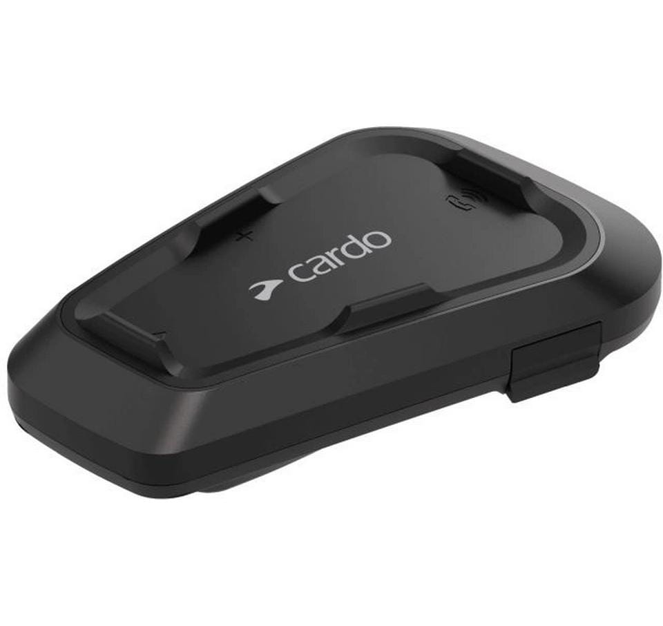Cardo Headset Spirit HD Single