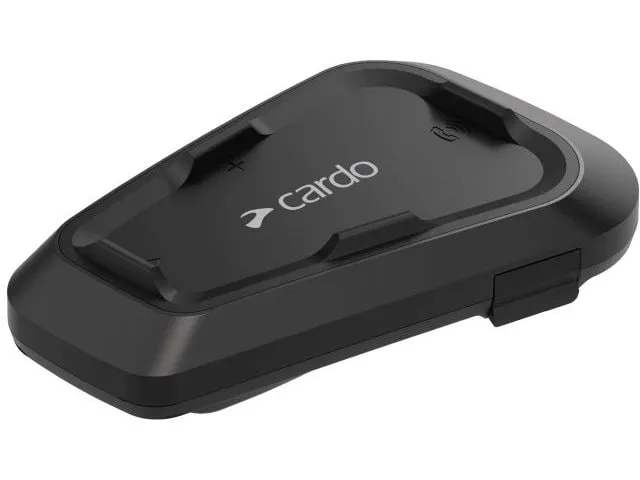 Cardo Headset Spirit Single Cardo Headset Spirit Single