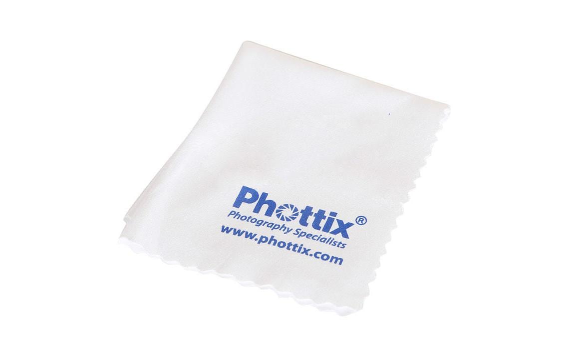 Phottix Mikrofasertuch Optical