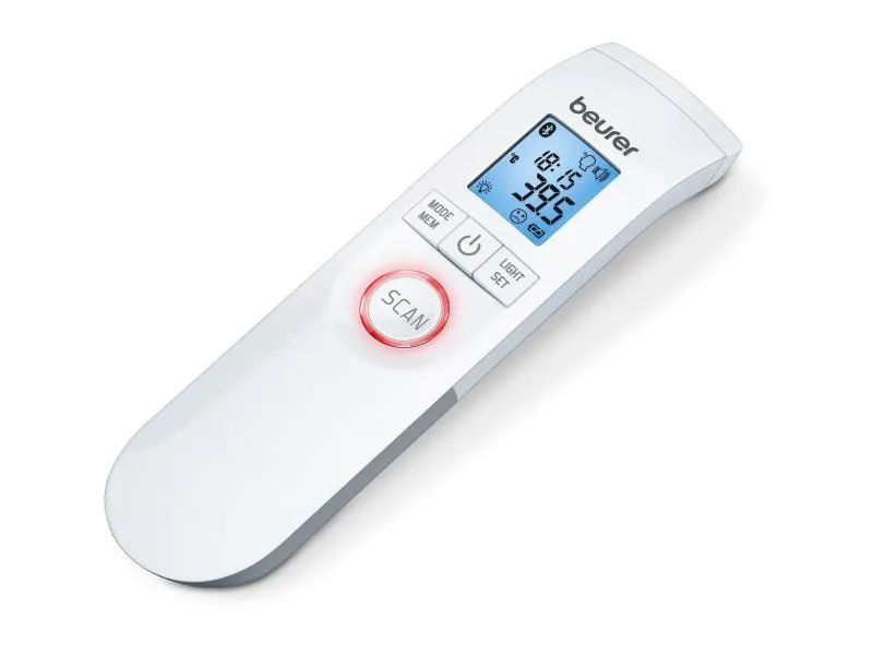 Beurer Infrarot-Fieberthermometer FT 95