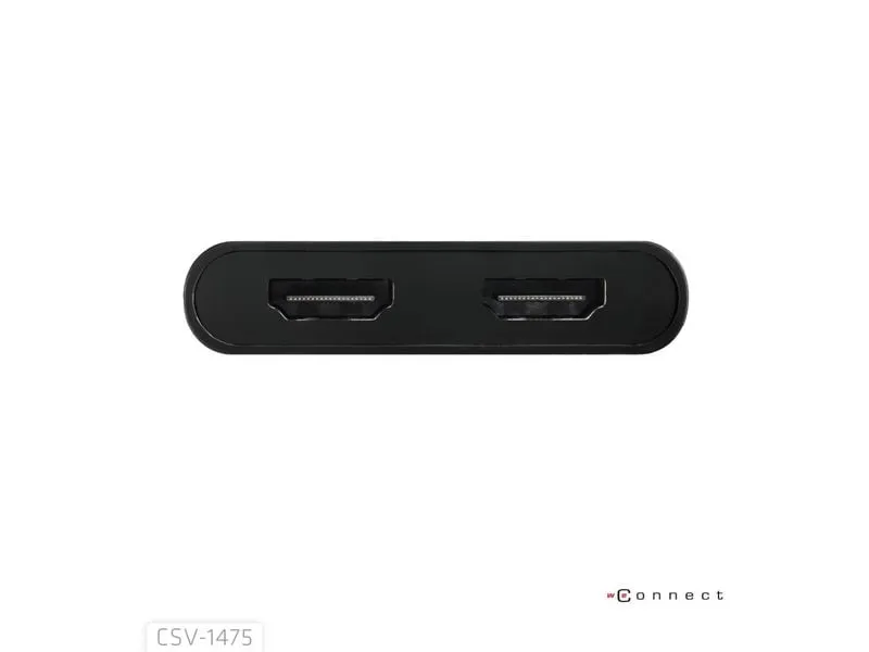 Club 3D Adapter CSV-1475