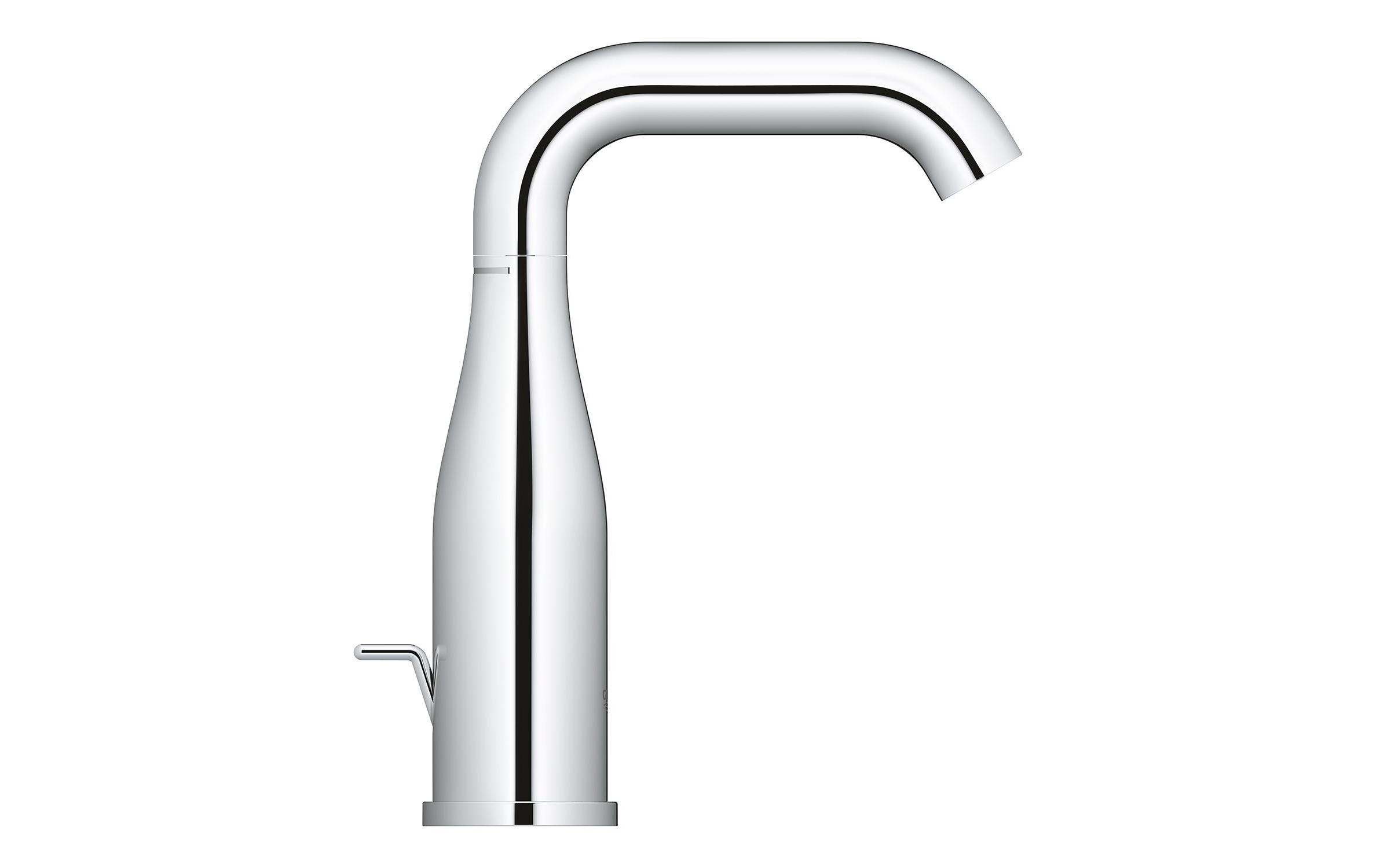 GROHE Lavaboarmatur Essence M-Size 1/2, Chrom GROHE Lavaboarmatur Essence M-Size 1/2, Chrom