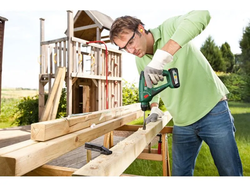 Bosch Bohrhammer Uneo Maxx Kit 1x 2.5 Ah Bosch Bohrhammer Uneo Maxx Kit 1x 2.5 Ah