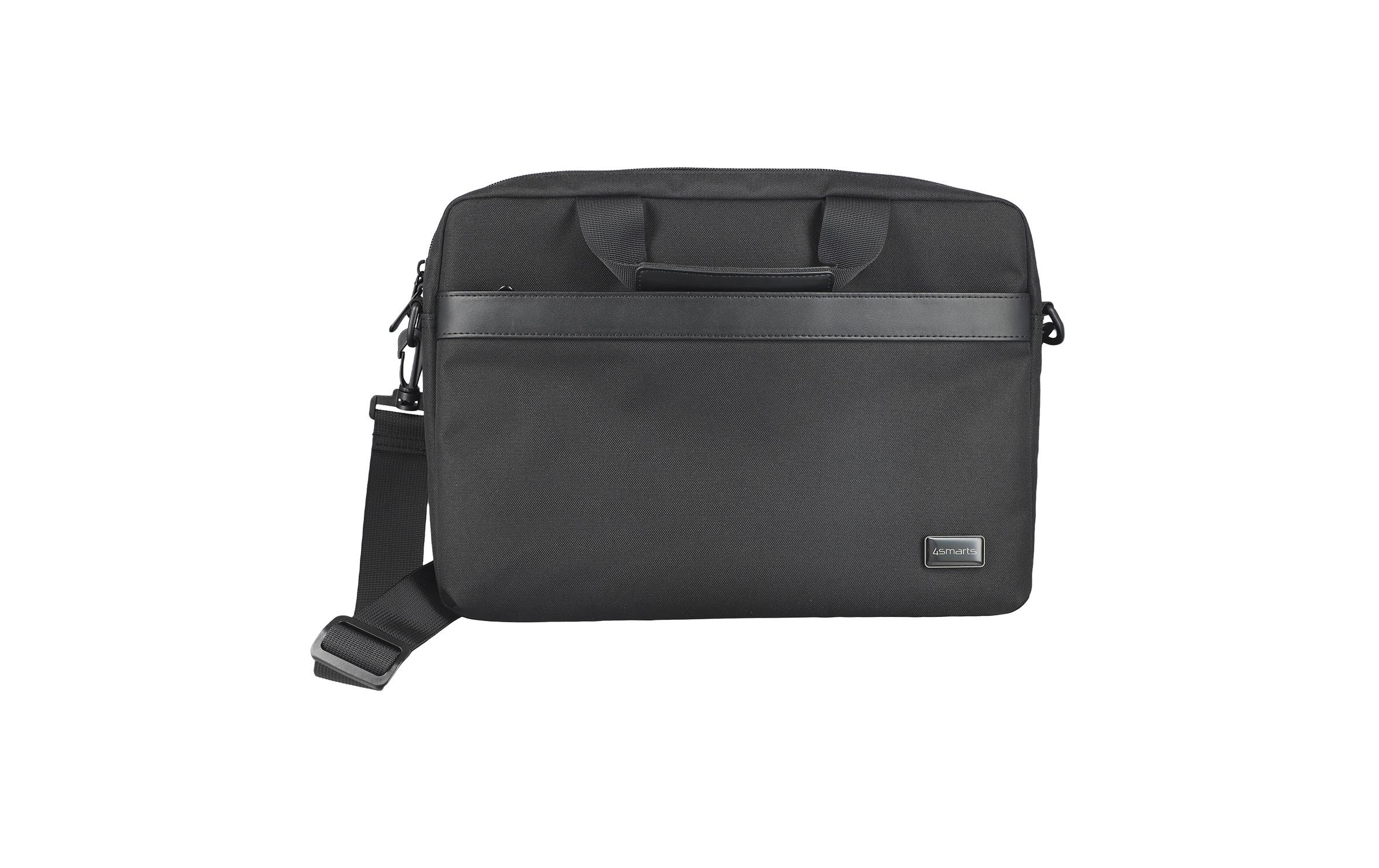 4smarts Notebooktasche Target Eco Slim 16 4smarts Notebooktasche Target Eco Slim 16