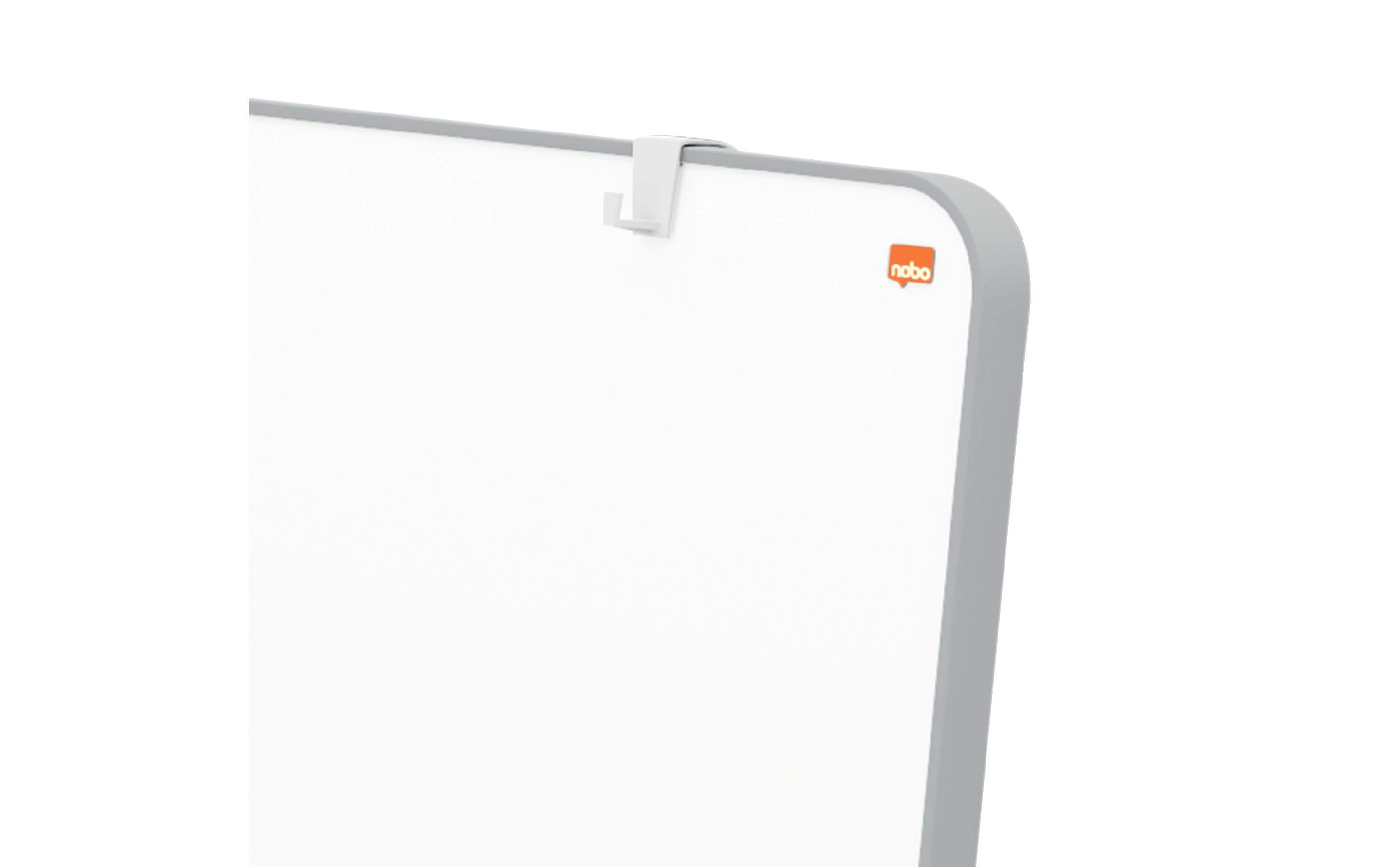 Nobo Flipchart Move & Meet 680 x 1040 mm