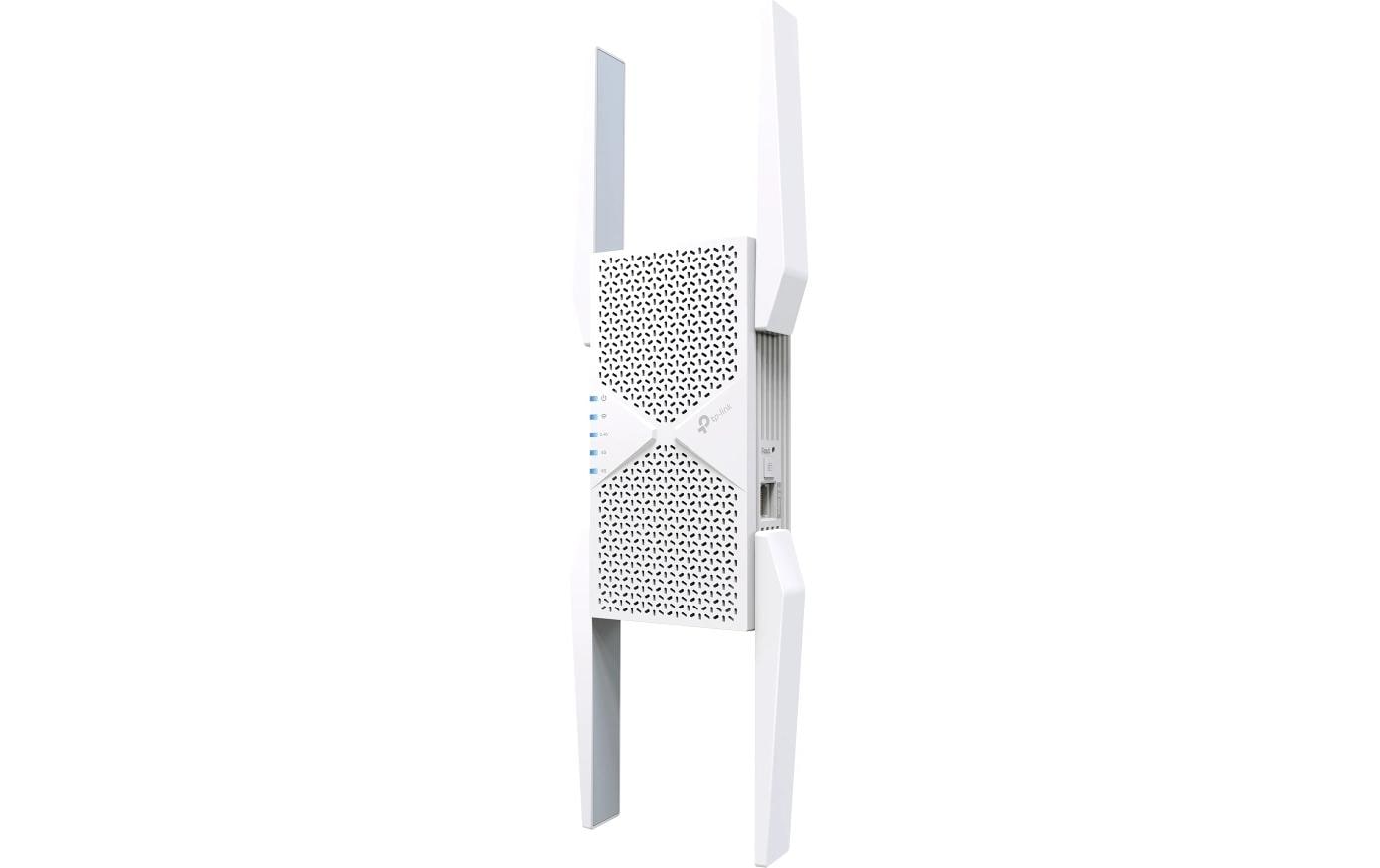 TP-Link WLAN-Mesh-Repeater RE655BE Tri-Band Wi-Fi 7