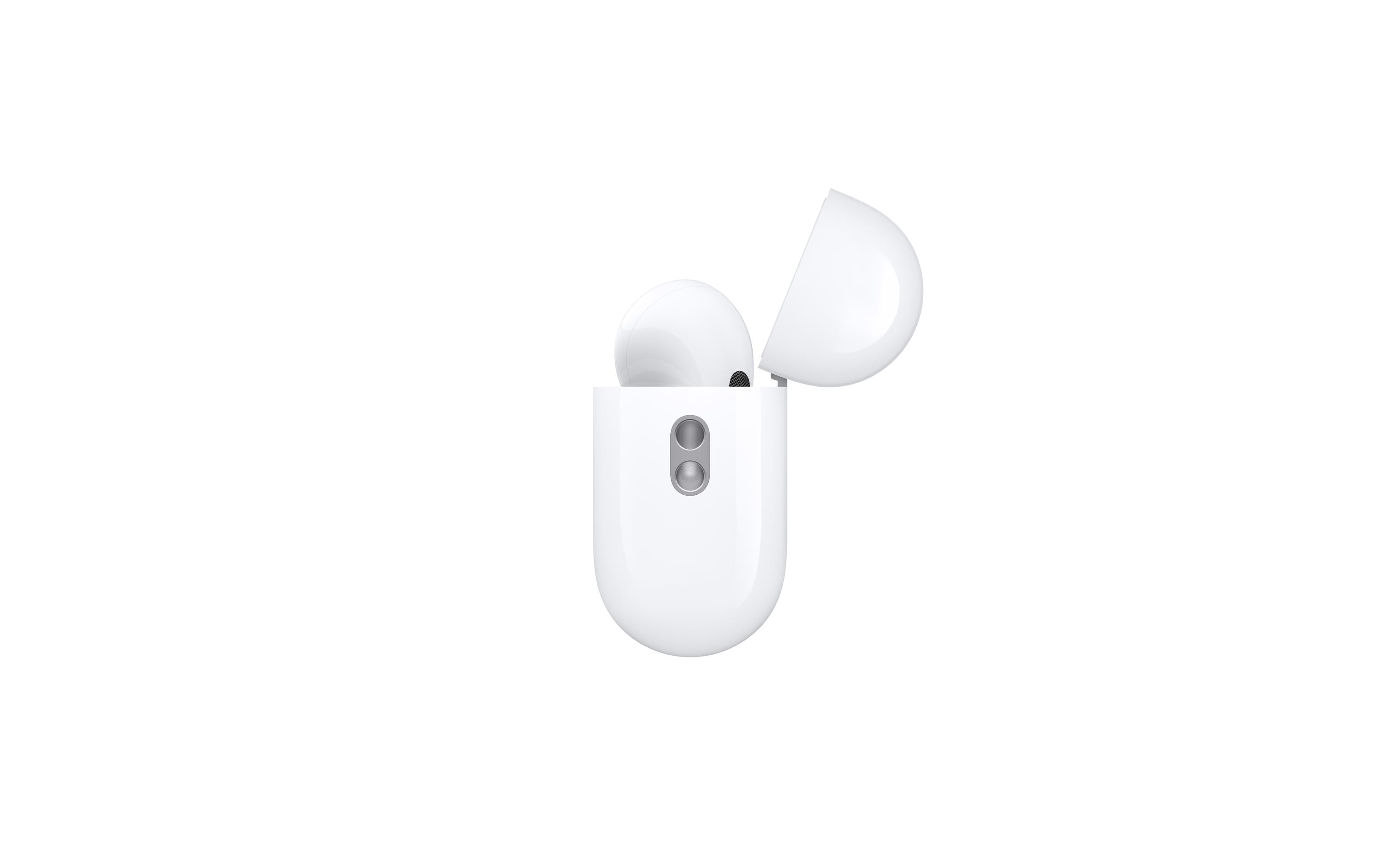 Apple True Wireless In-Ear-Kopfhörer AirPods Pro 2. Gen. USB-C