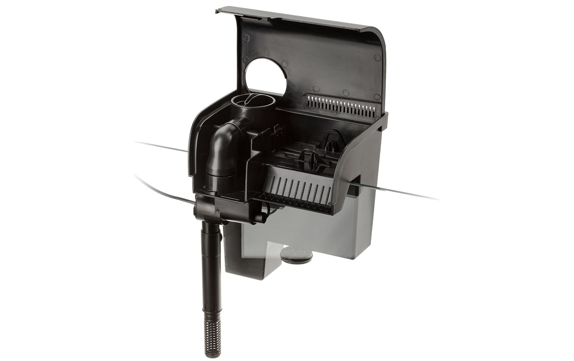 Aquael Aussenfilter FZN Pro 1000