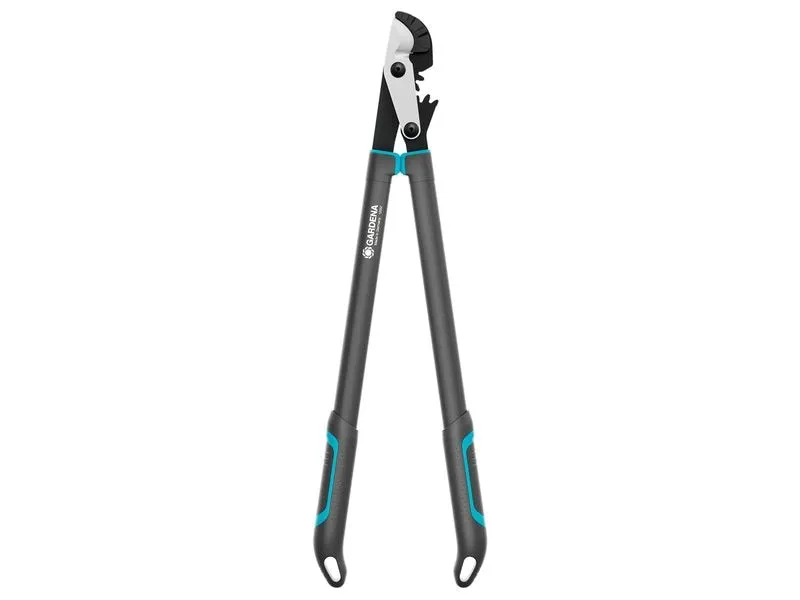 GARDENA Astschere EnergyCut pro L Amboss GARDENA Astschere EnergyCut pro L Amboss