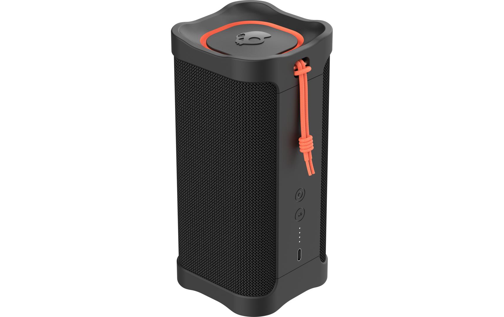 Skullcandy Bluetooth Speaker Terrain XL Schwarz