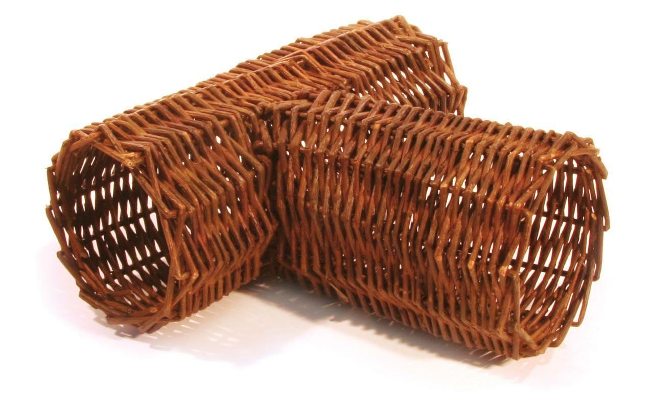 SwissPet Nagertunnel, T-Form, 25 x 25 x 10 cm SwissPet Nagertunnel, T-Form, 25 x 25 x 10 cm