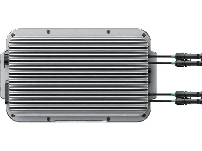 Zendure Energiespeicher SolarFlow 800 Pro Zendure Energiespeicher SolarFlow 800 Pro