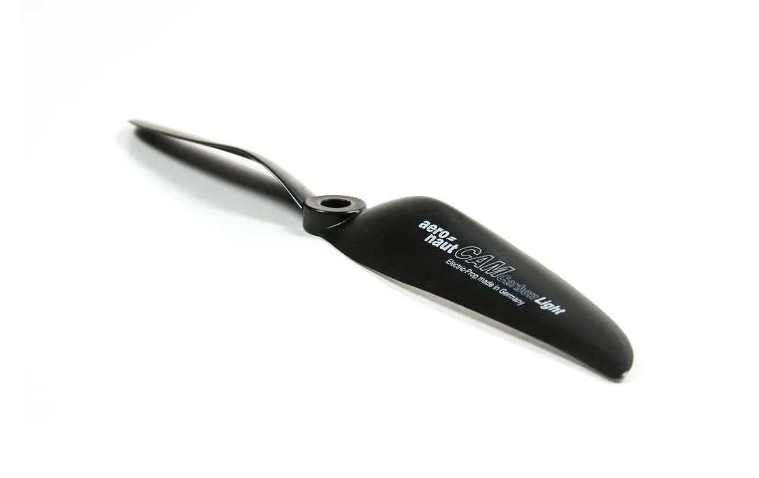 Aeronaut Propeller CAMcarbon Light Prop 10x5 Aeronaut Propeller CAMcarbon Light Prop 10x5