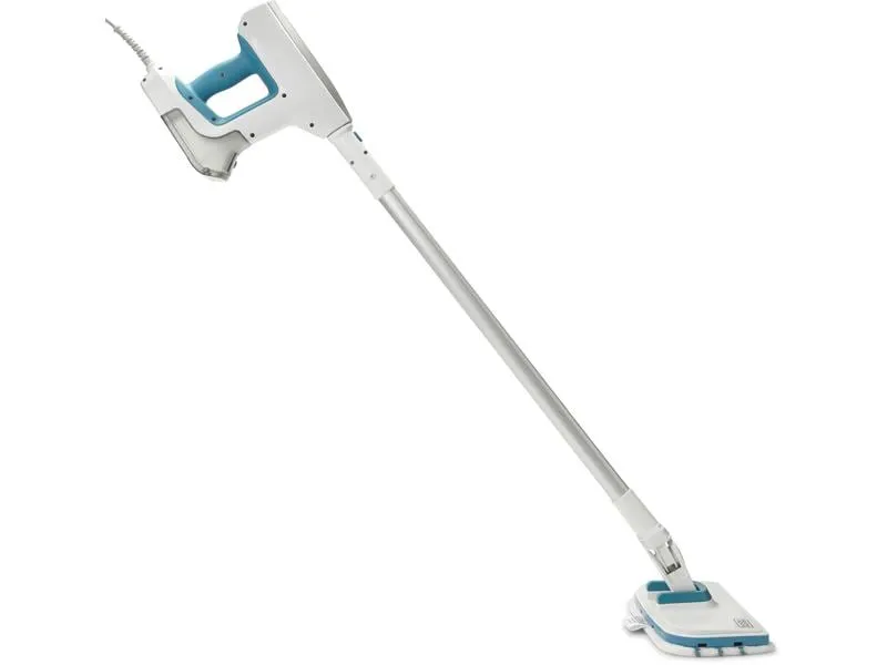BLACK+DECKER Dampfbesen BHSM15FX08-QS BLACK+DECKER Dampfbesen BHSM15FX08-QS