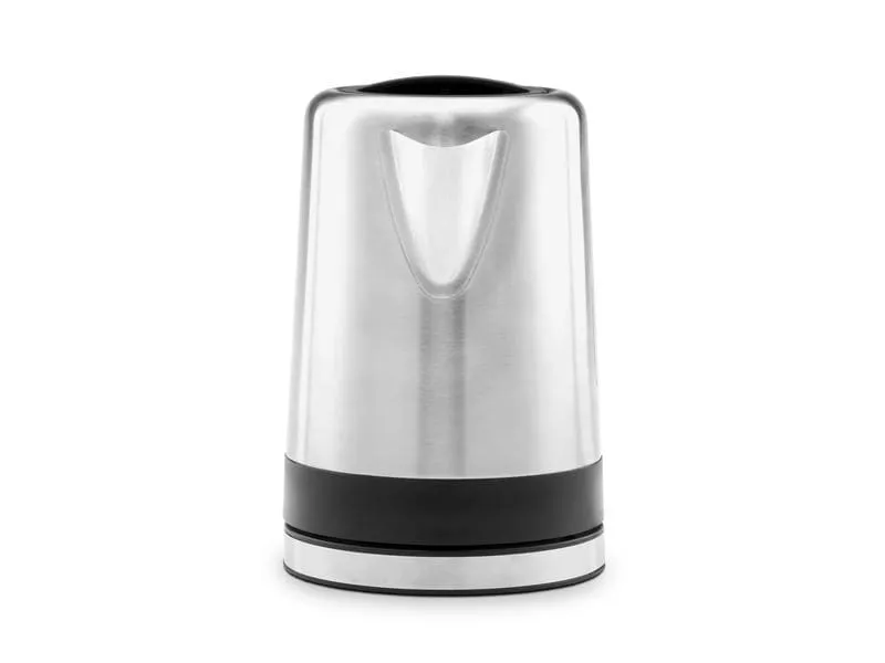Gastroback Wasserkocher Mini 1 l, Silber