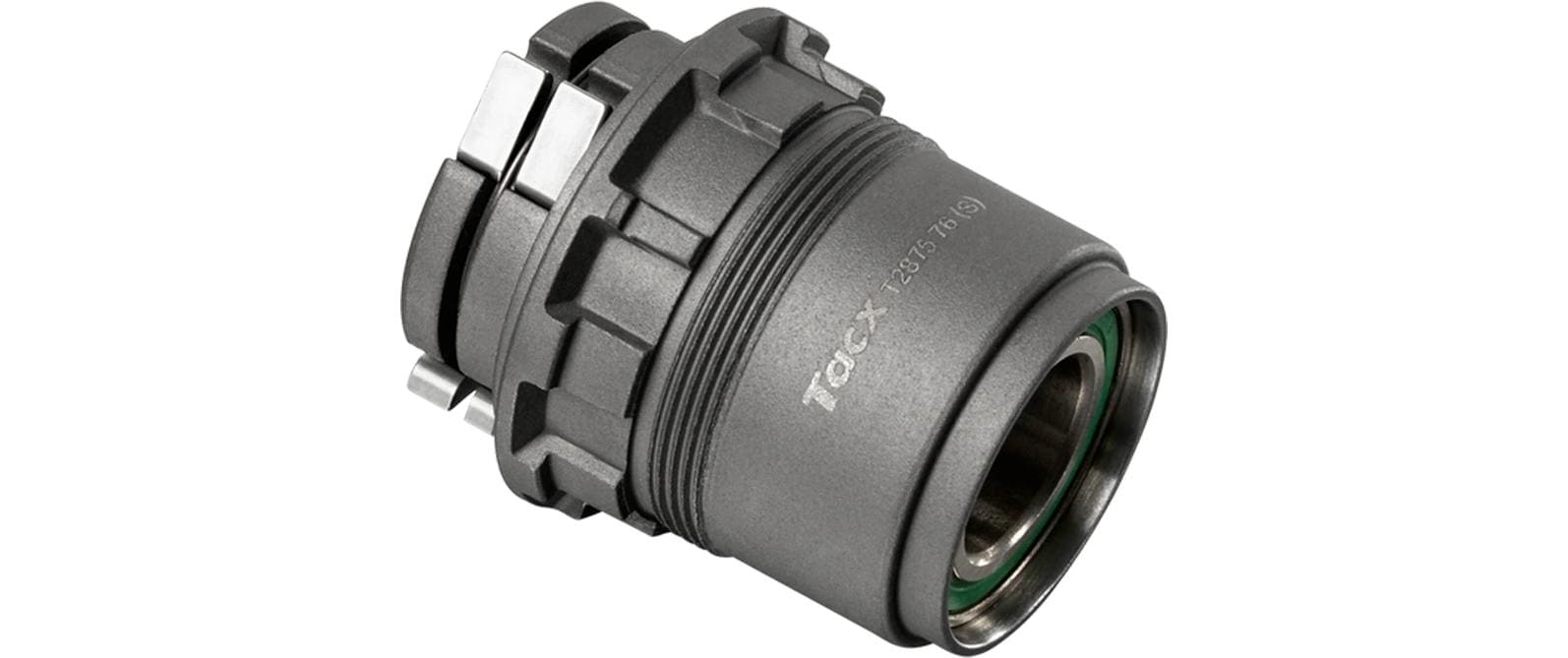 Tacx Steckachse SRAM XD-R body Type 2