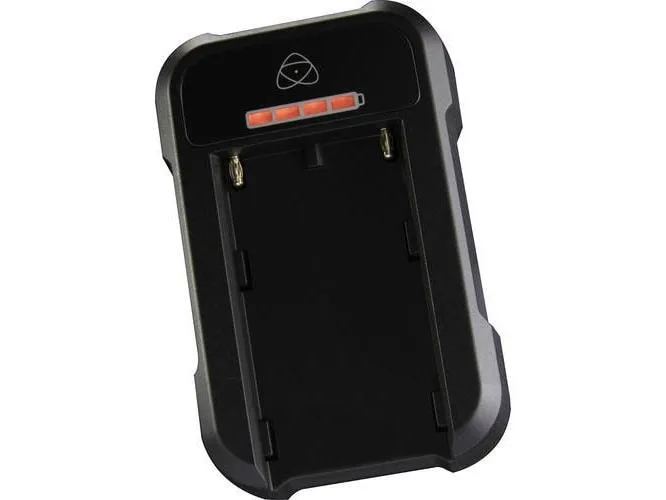 Atomos Ladegerät Fast Battery Charger & Cable