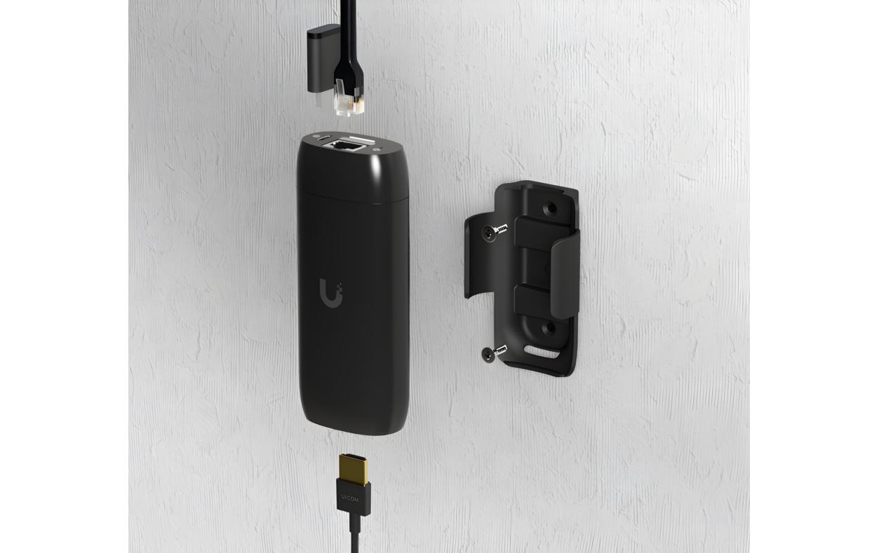 Ubiquiti Digital Signage Player UC-CAST-PRO