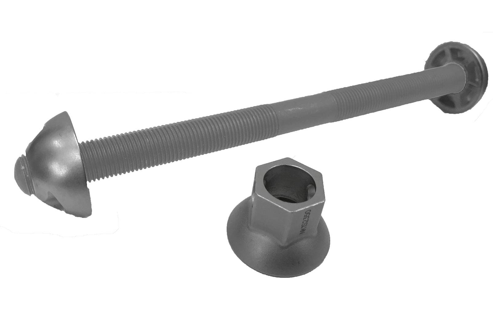 AddBike Steckachse Anti-Theft Kit Kit AddBike Steckachse Anti-Theft Kit Kit