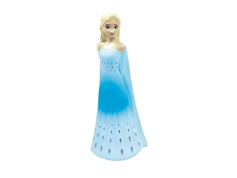 Lexibook Disney Frozen 3D LED-Taschen-Nachtlicht 13 cm Lexibook Disney Frozen 3D LED-Taschen-Nachtlicht 13 cm