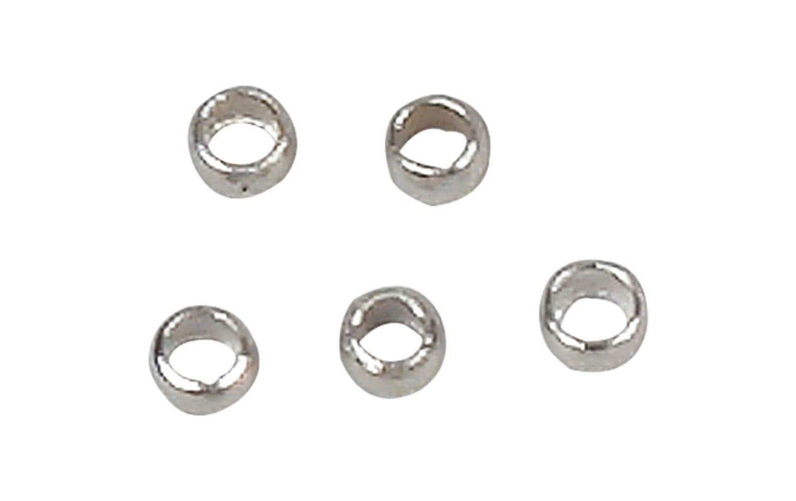 Creativ Company Quetschperle 2 mm 100 Stück Creativ Company Quetschperle 2 mm 100 Stück