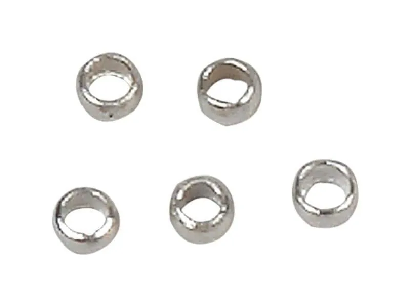 Creativ Company Quetschperle 2 mm 100 Stück Creativ Company Quetschperle 2 mm 100 Stück