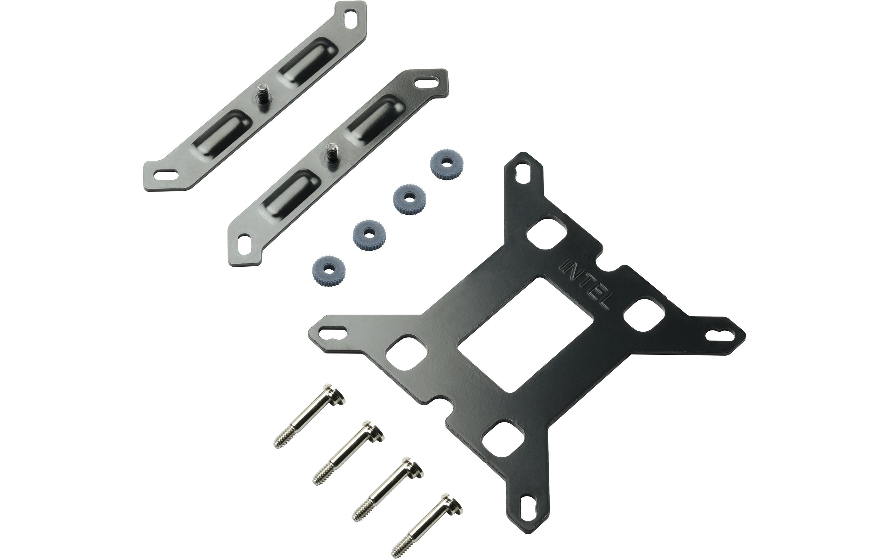 Enermax Montagematerial CPU-Kühler EMT010 Enermax Montagematerial CPU-Kühler EMT010