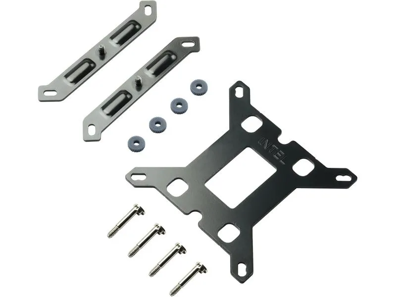 Enermax Montagematerial CPU-Kühler EMT010 Enermax Montagematerial CPU-Kühler EMT010