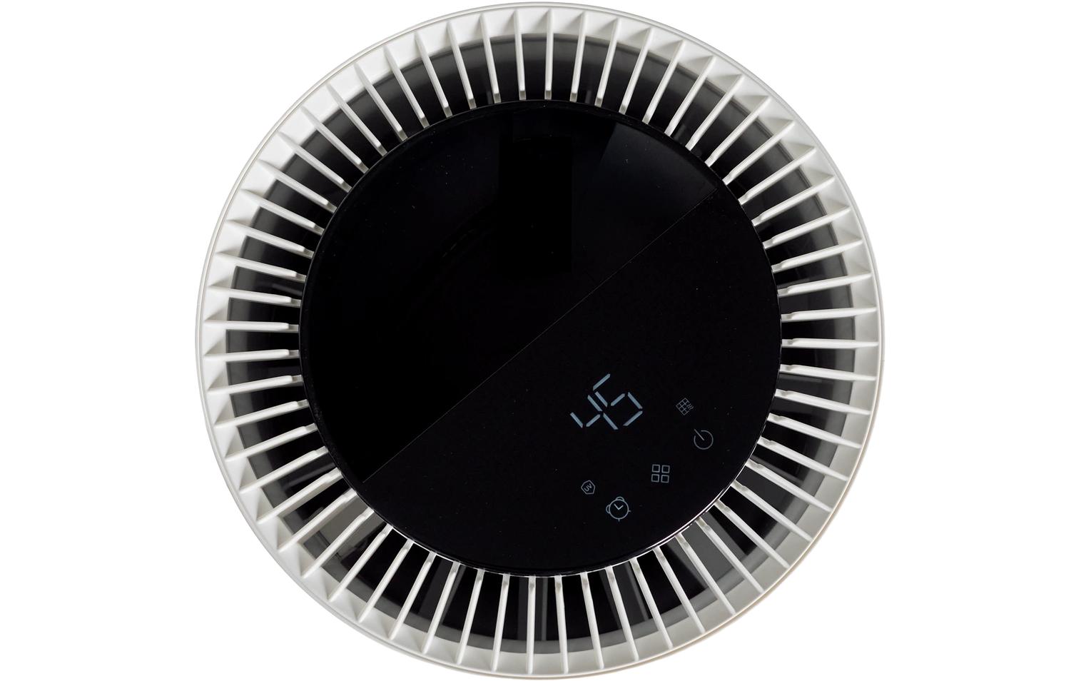 Ecofort Luftbefeuchter ecoQ HumidAir E900