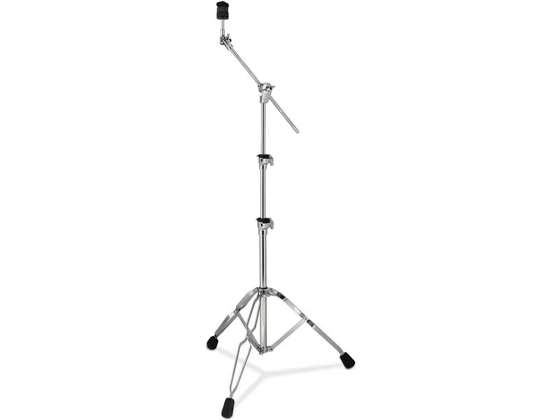 PDP Pacific Drums PDCB810 Boom Beckenständer Silber PDP Pacific Drums PDCB810 Boom Beckenständer Silber