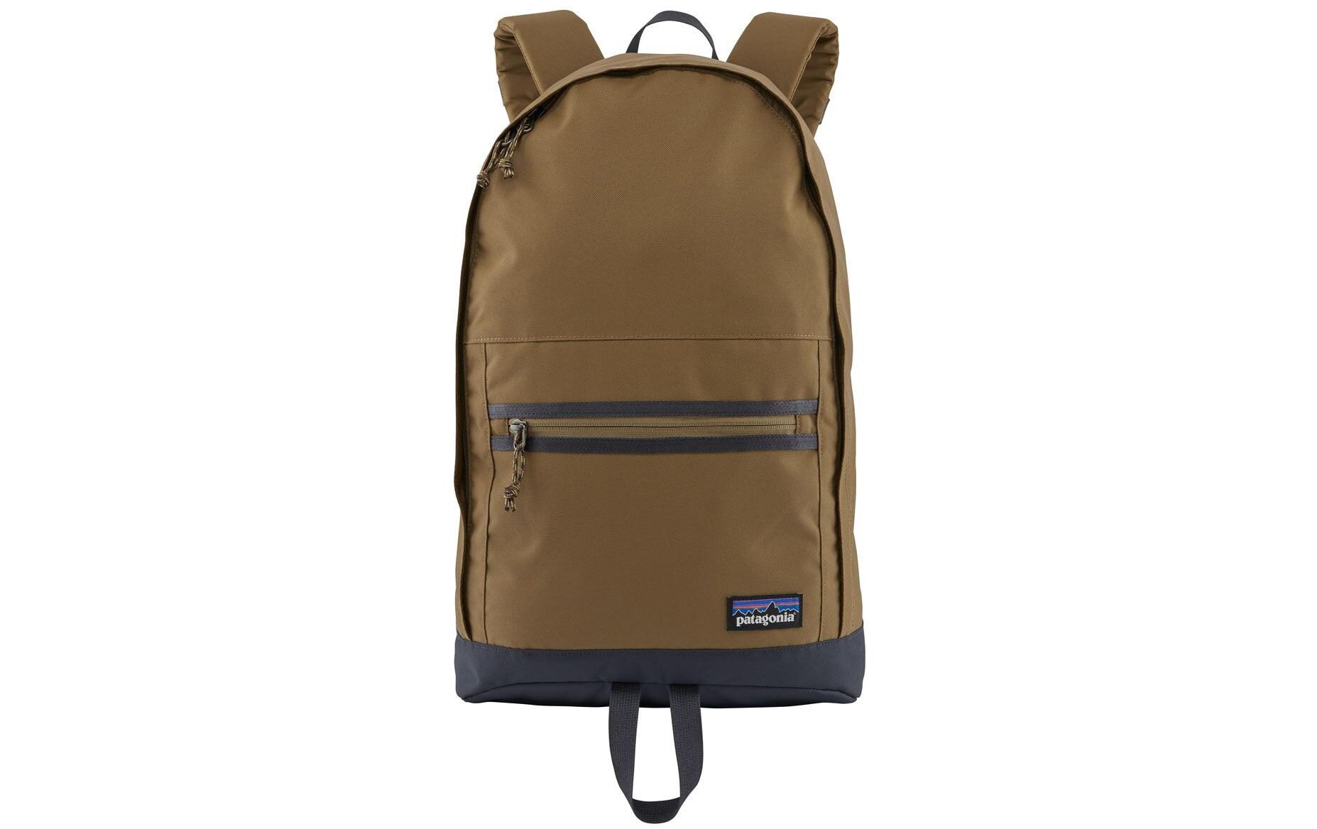 Patagonia Freizeitrucksack Arbor Daypack 20 l Braun