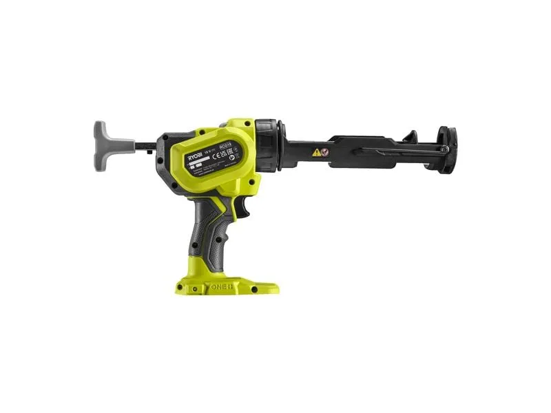 RYOBI Akku-Kartuschenpresse RCG18-0, 18 V, Solo RYOBI Akku-Kartuschenpresse RCG18-0, 18 V, Solo